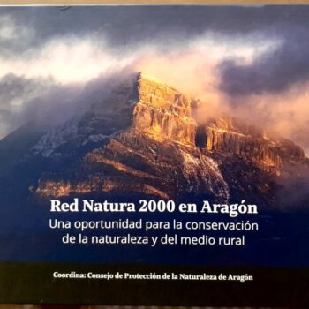 RED NATURAL 2000 EN ARAGÓN