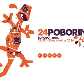 POBORINA FOLK 2024