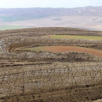 GEOLOGÍA DE CAMARILLAS